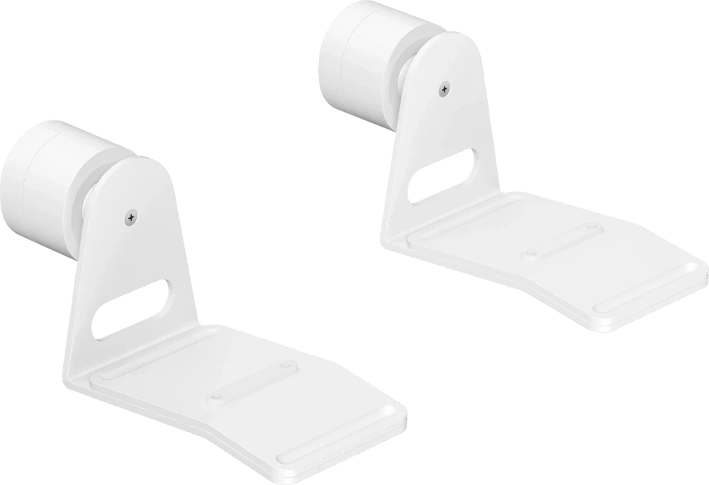 Sonos Mount for Era 300 (White) Pair - Seinäkiinnikkeet äänielämykselle