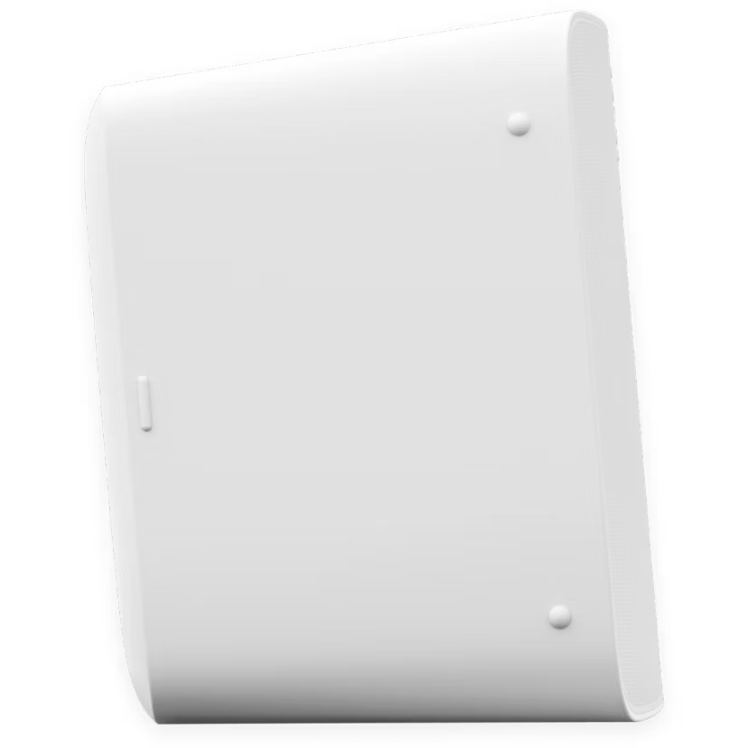Sonos Five Älykäs Wi-Fi-kaiutin – Ensiluokkainen Äänentoisto