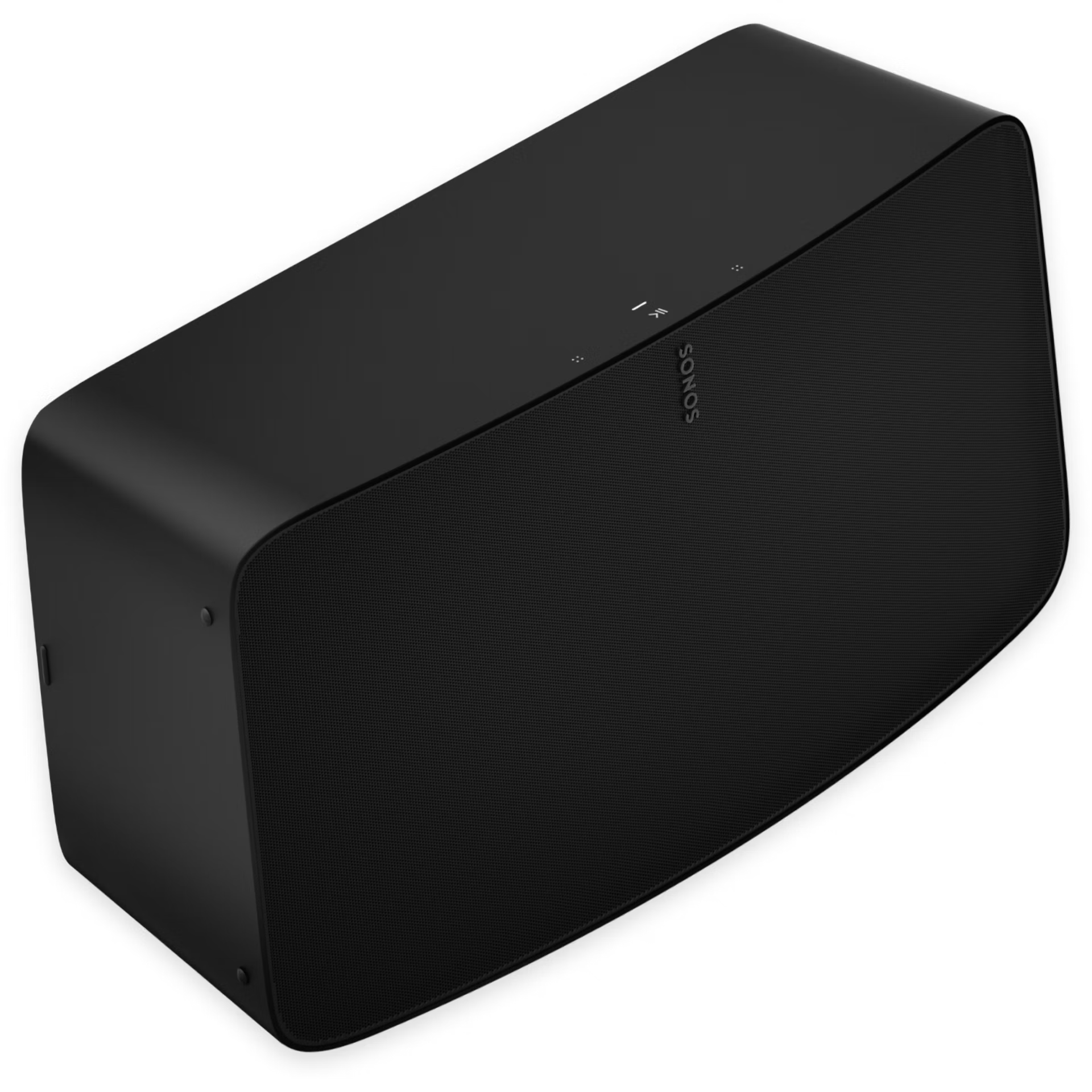 Sonos Five Älykäs Wi-Fi-kaiutin – Ensiluokkainen Äänentoisto