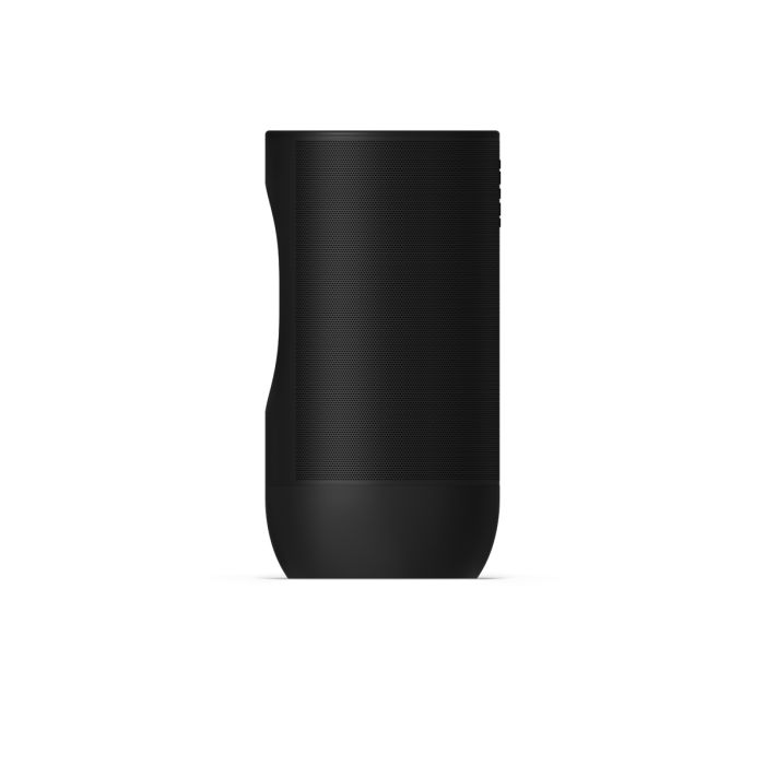 Sonos Move 2 – Kannettava WiFi- ja Bluetooth-kaiutin