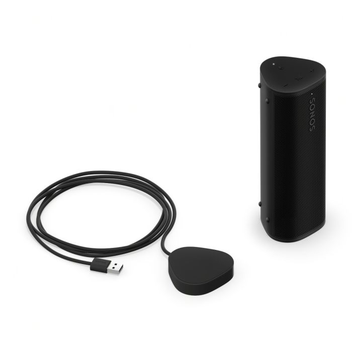 Sonos Roam 2 – Kannettava langaton kaiutin