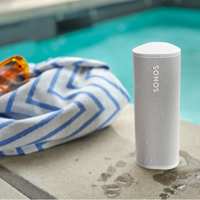 Sonos Roam 2 – Kannettava langaton kaiutin