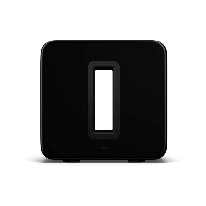 Sonos Subwoofer SUB Gen 3, Black