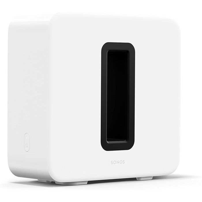 Sonos Subwoofer SUB Gen 3, Black