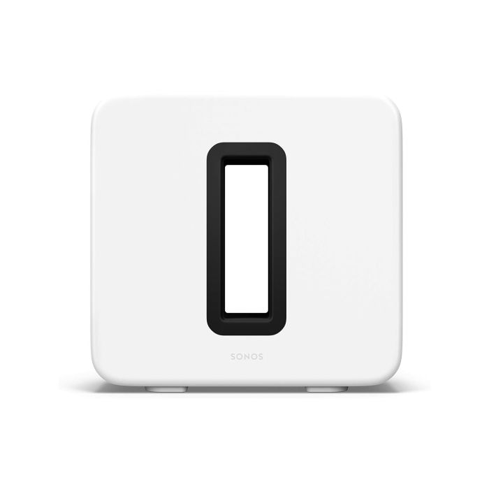 Sonos Subwoofer SUB Gen 3, Black