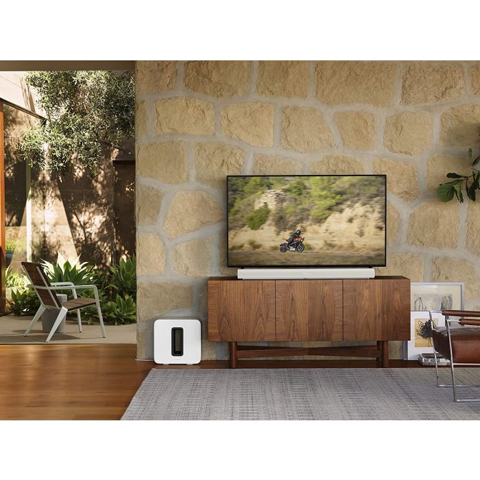 Sonos Subwoofer SUB Gen 3, Black