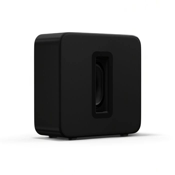 Sonos langaton Subwoofer SUB Gen 4