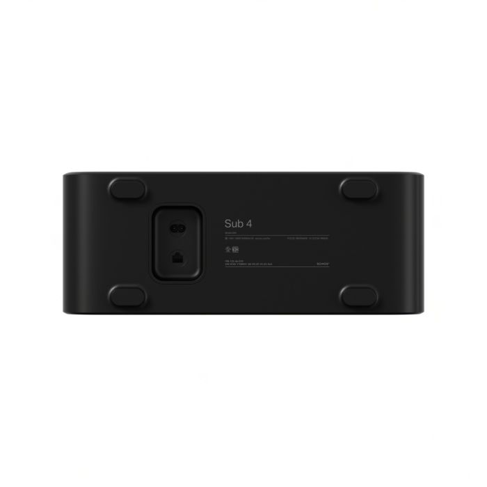 Sonos langaton Subwoofer SUB Gen 4