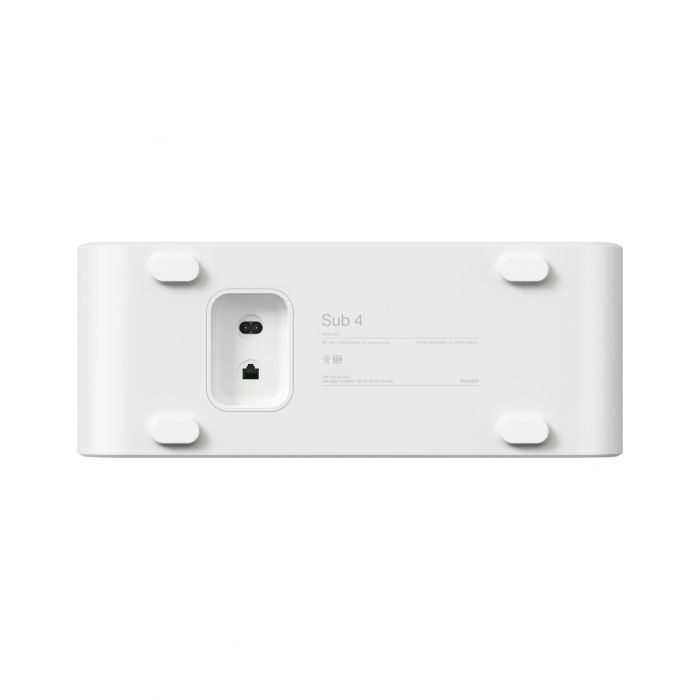 Sonos langaton Subwoofer SUB Gen 4