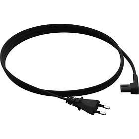Sonos Long Power Cable I, 3,5m, Valkoinen – Laajennettu Virtajohto