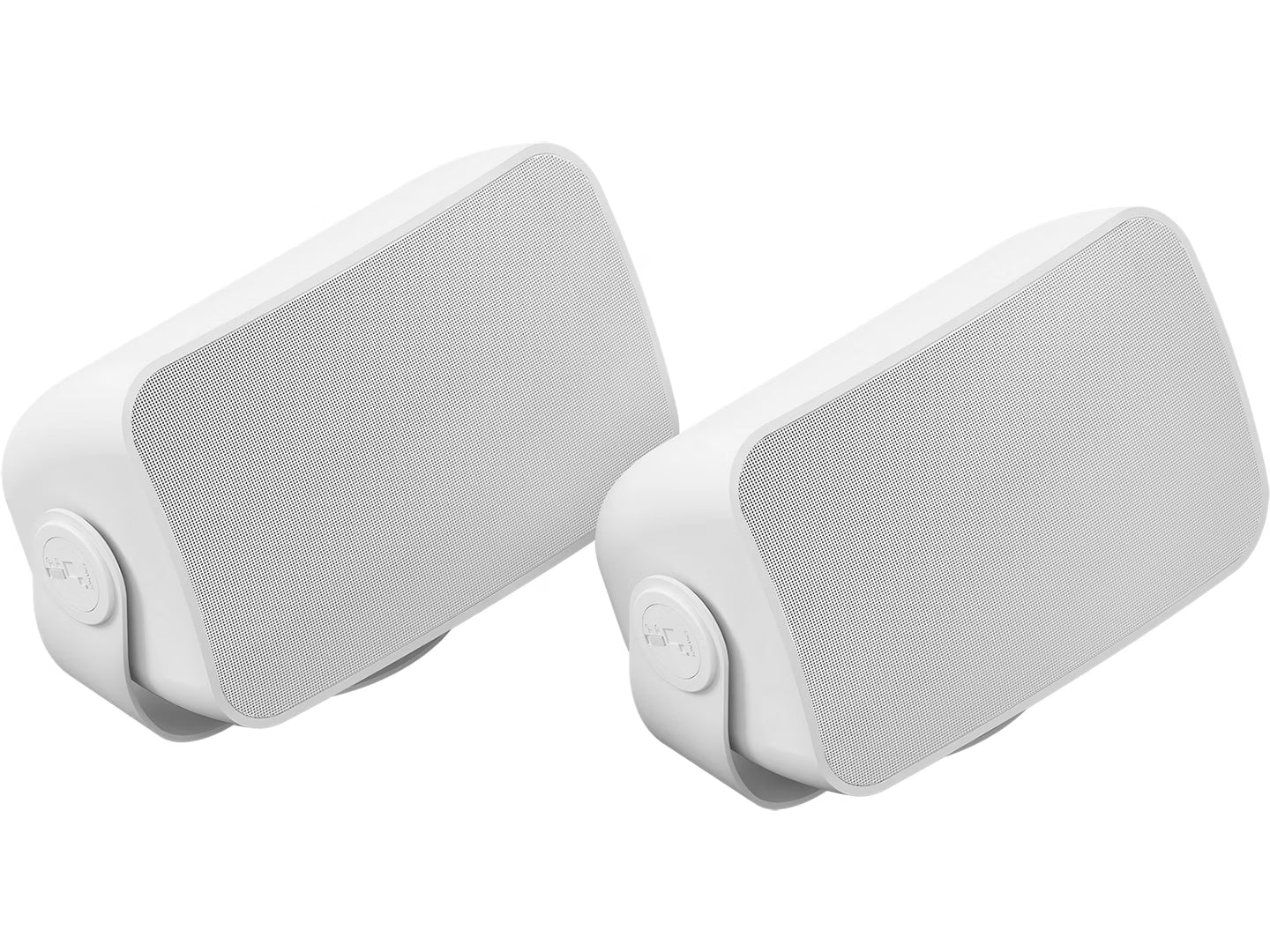 Sonance by Sonos ulkokaiutin – säänkestävä terassi- ja puutarhakaiutin, laadukas