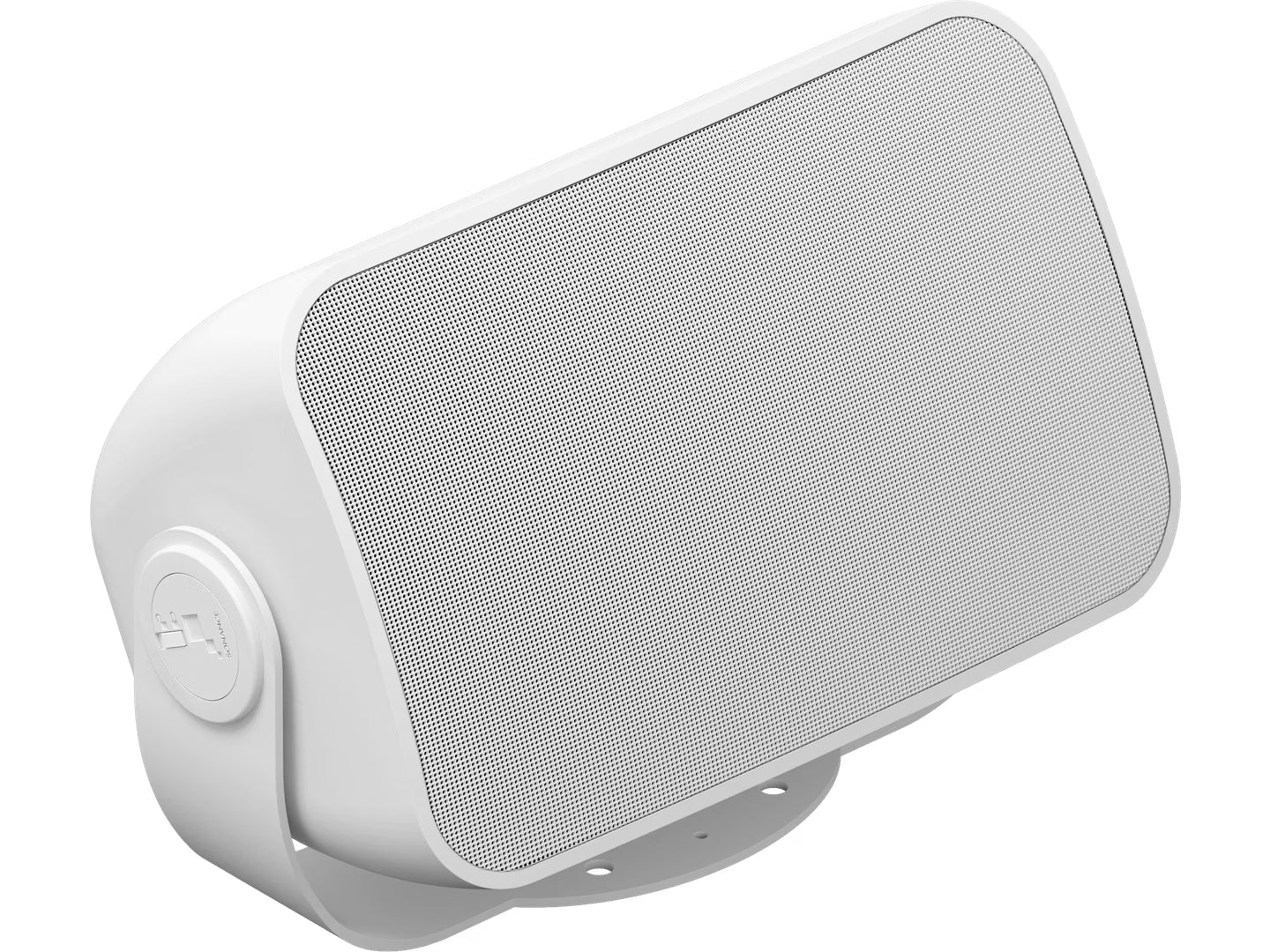Sonance by Sonos ulkokaiutin – säänkestävä terassi- ja puutarhakaiutin, laadukas