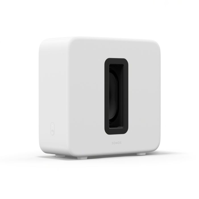 Sonos langaton Subwoofer SUB Gen 4