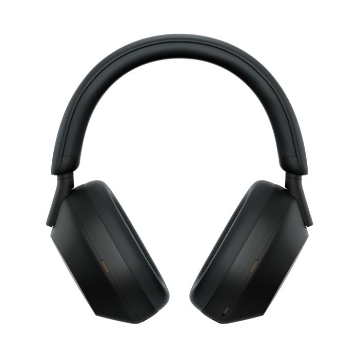 Sony WH-1000XM5 -vastamelukuulokkeet