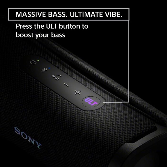 Sony ULT Field 1  kannettava kaiutin