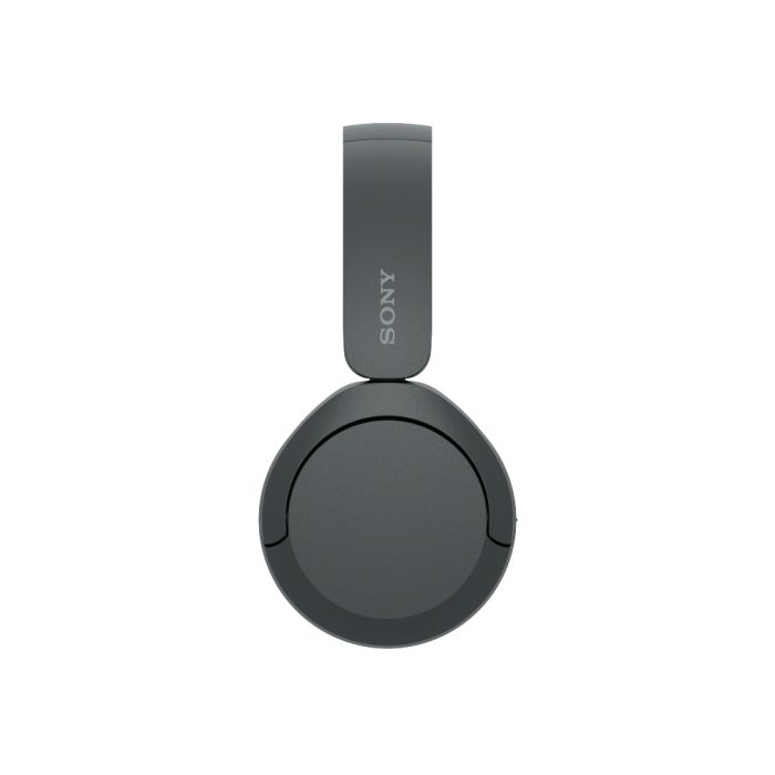 Sony Bluetooth Headphones WH-CH520, Yellow