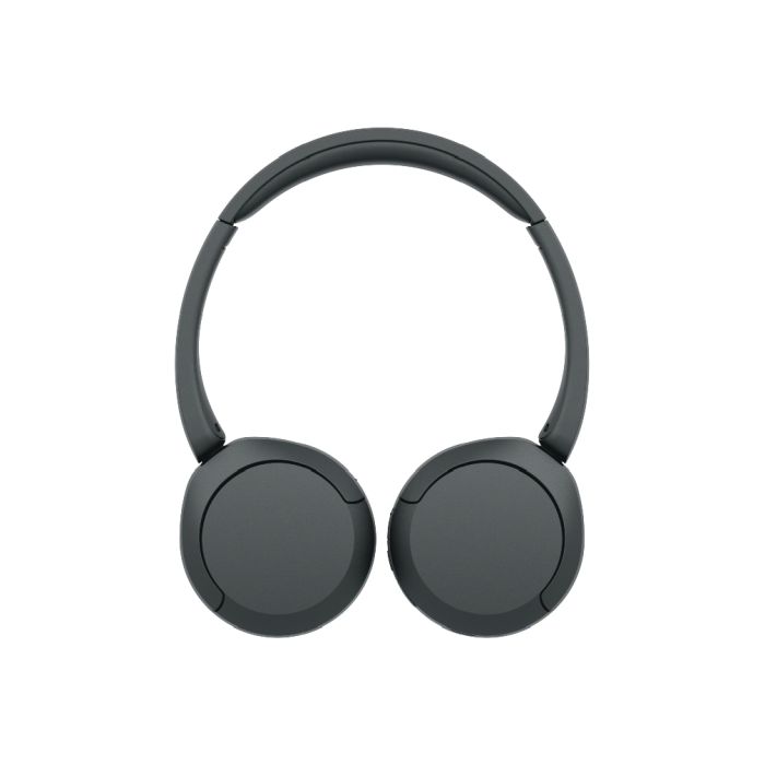 Sony Bluetooth Headphones WH-CH520, Yellow