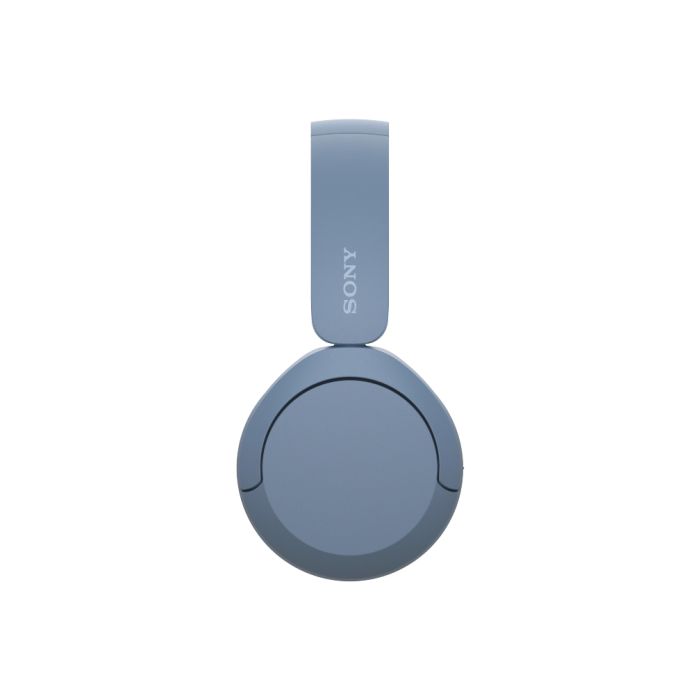 Sony Bluetooth Headphones WH-CH520, Yellow