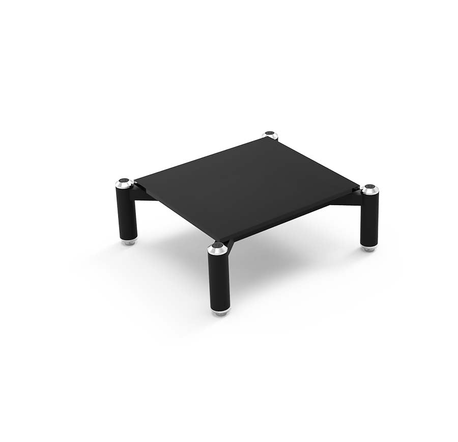 Norstone SPIDER 1 BLACK / BLACK GLASS