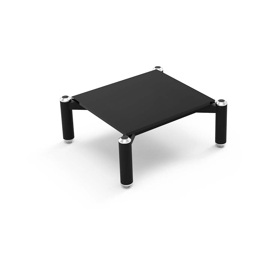 Norstone SPIDER 2 BLACK / BLACK GLASS