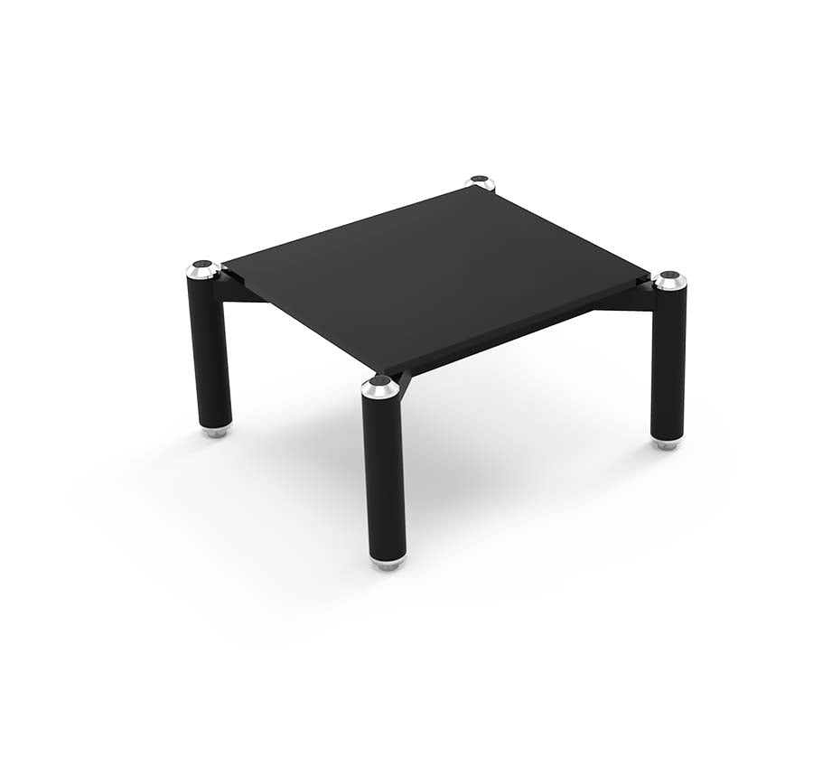 Norstone SPIDER 3 BLACK / BLACK GLASS