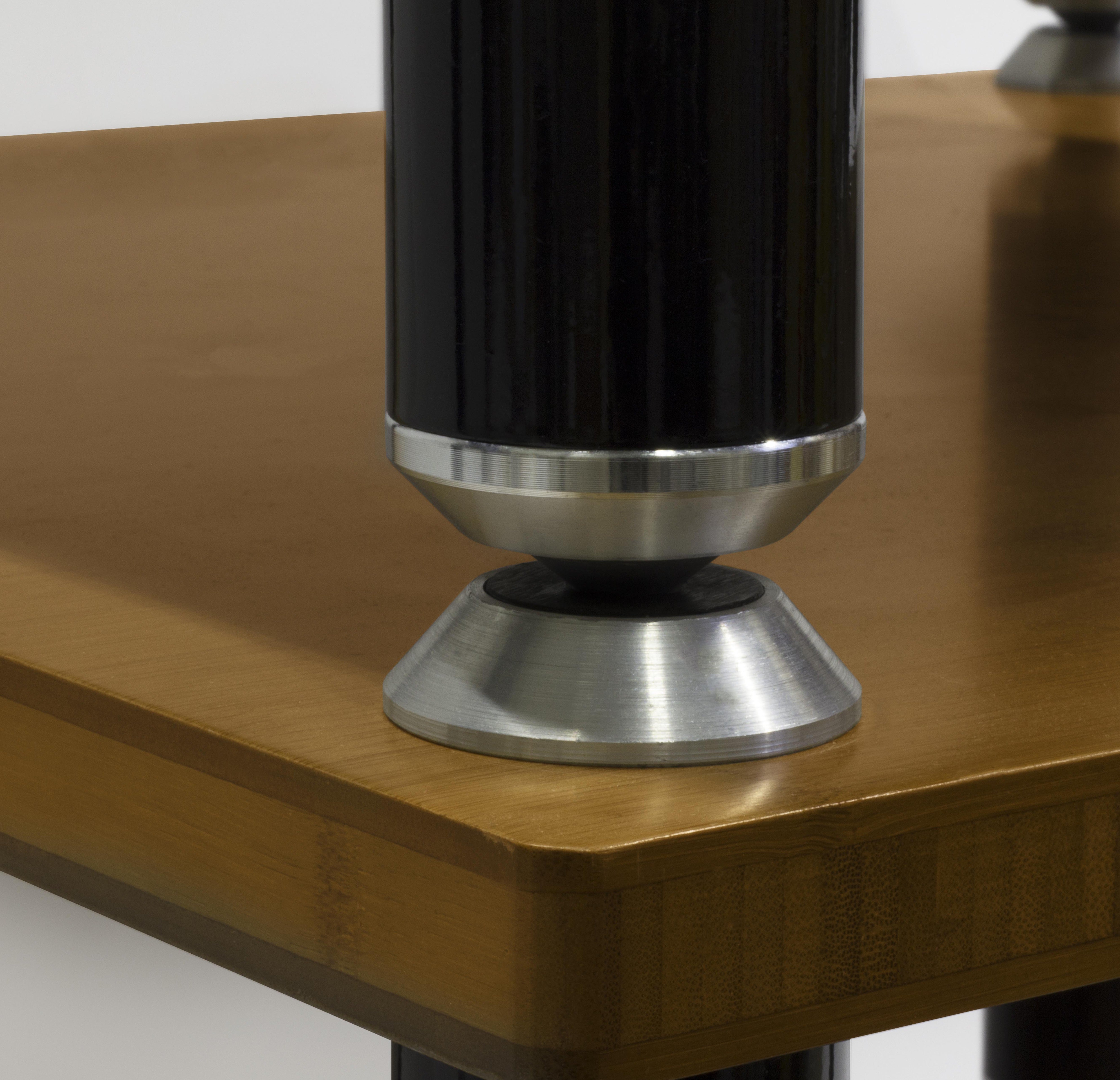 Norstone STABBL HIFI BAMBOO 600mm