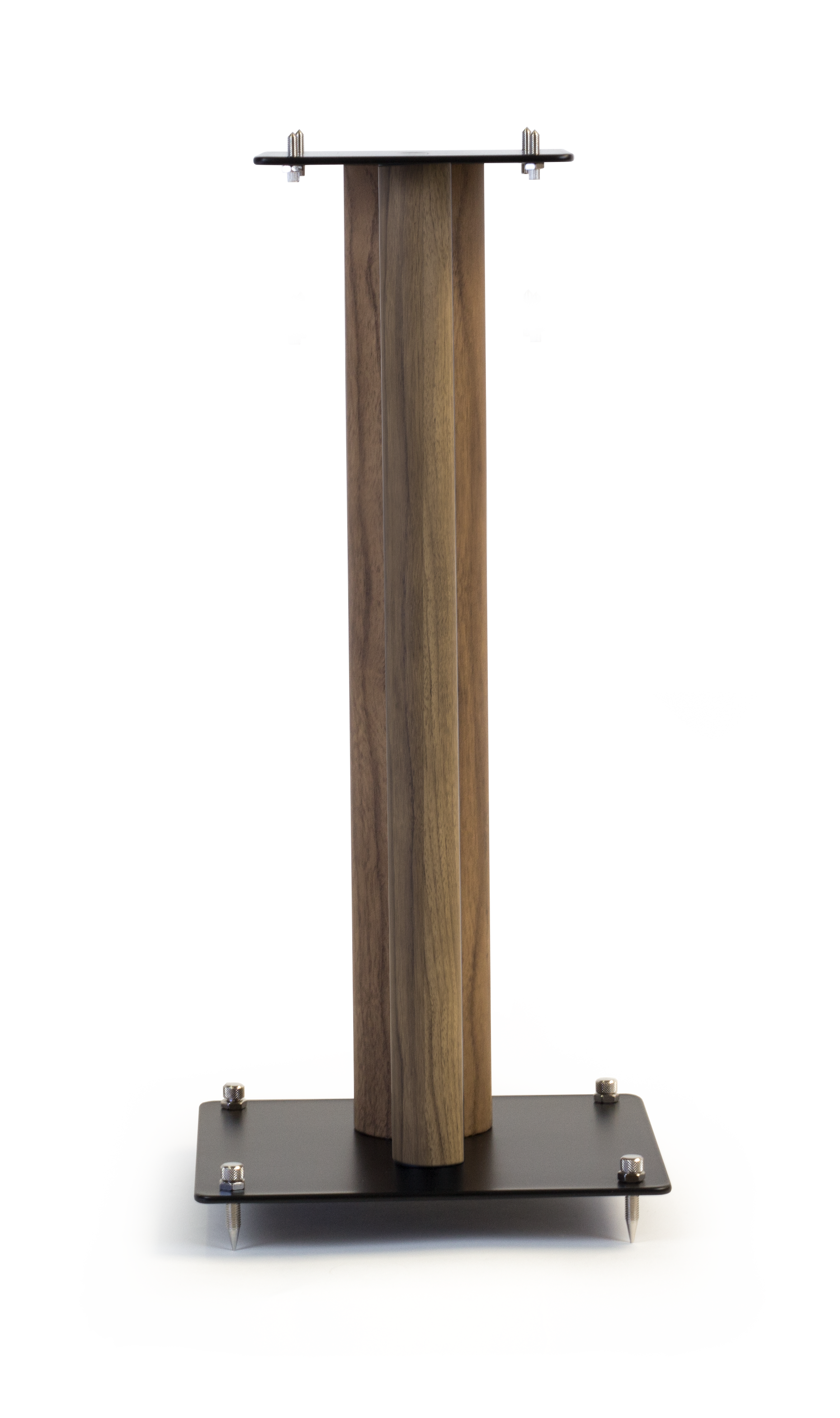 Norstone STYLUM 2 SPEAK STAND/PAIR/OAK