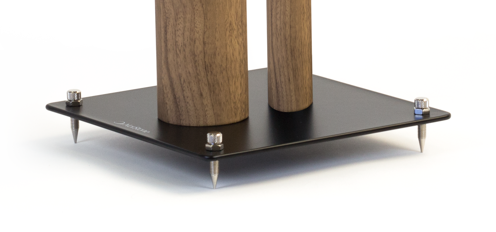 Norstone STYLUM 2 SPEAK STAND/PAIR/OAK