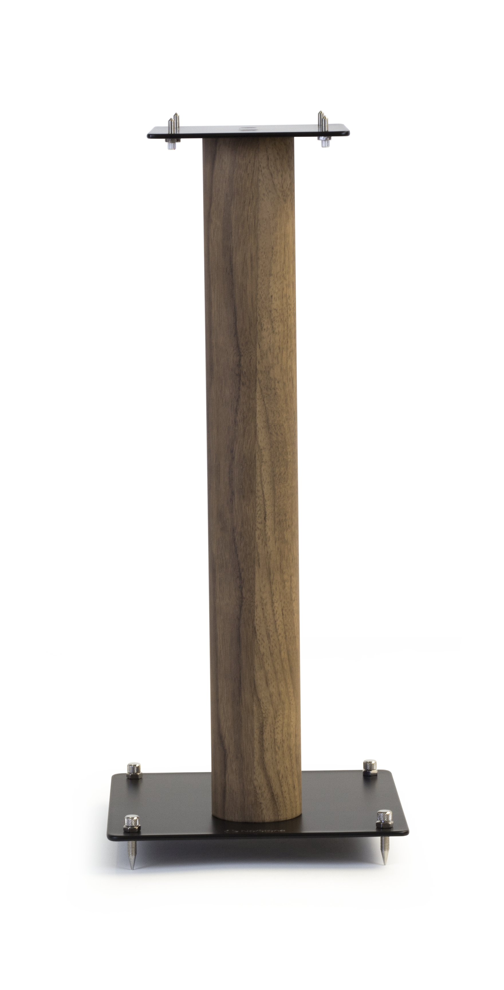 Norstone STYLUM 2 SPEAK STAND/PAIR/OAK