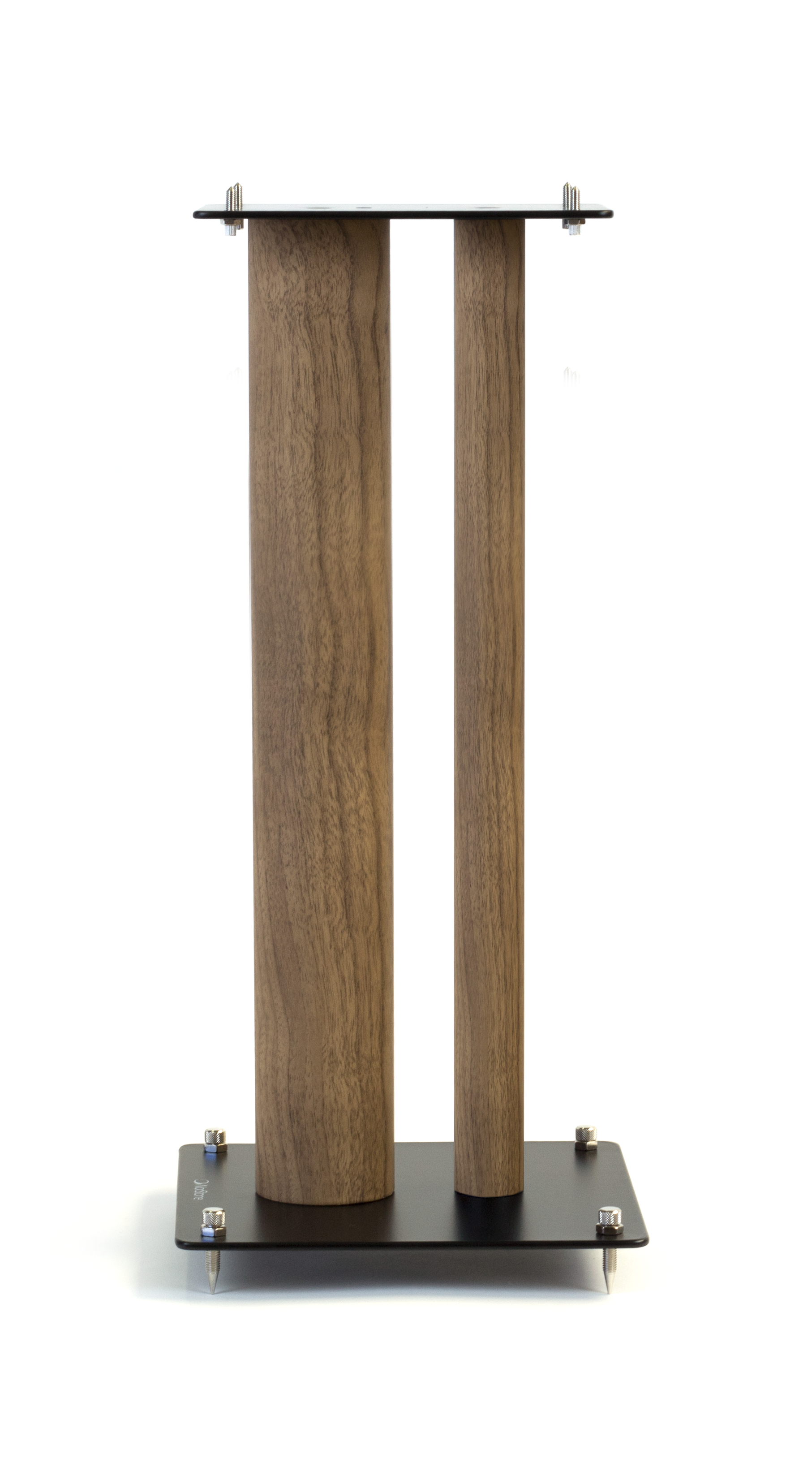 Norstone STYLUM 2 SPEAK STAND/PAIR/OAK