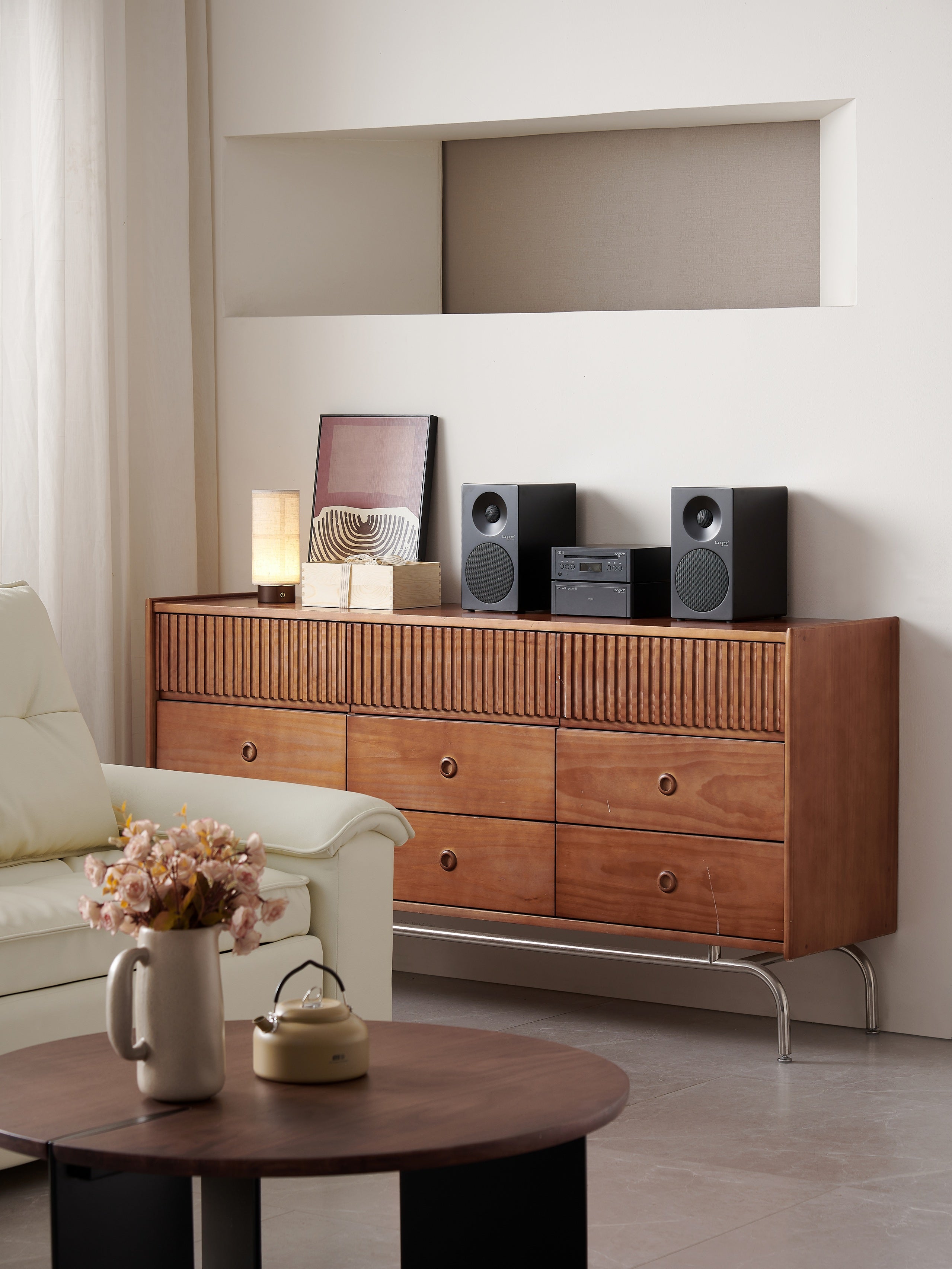 Tangent CD III