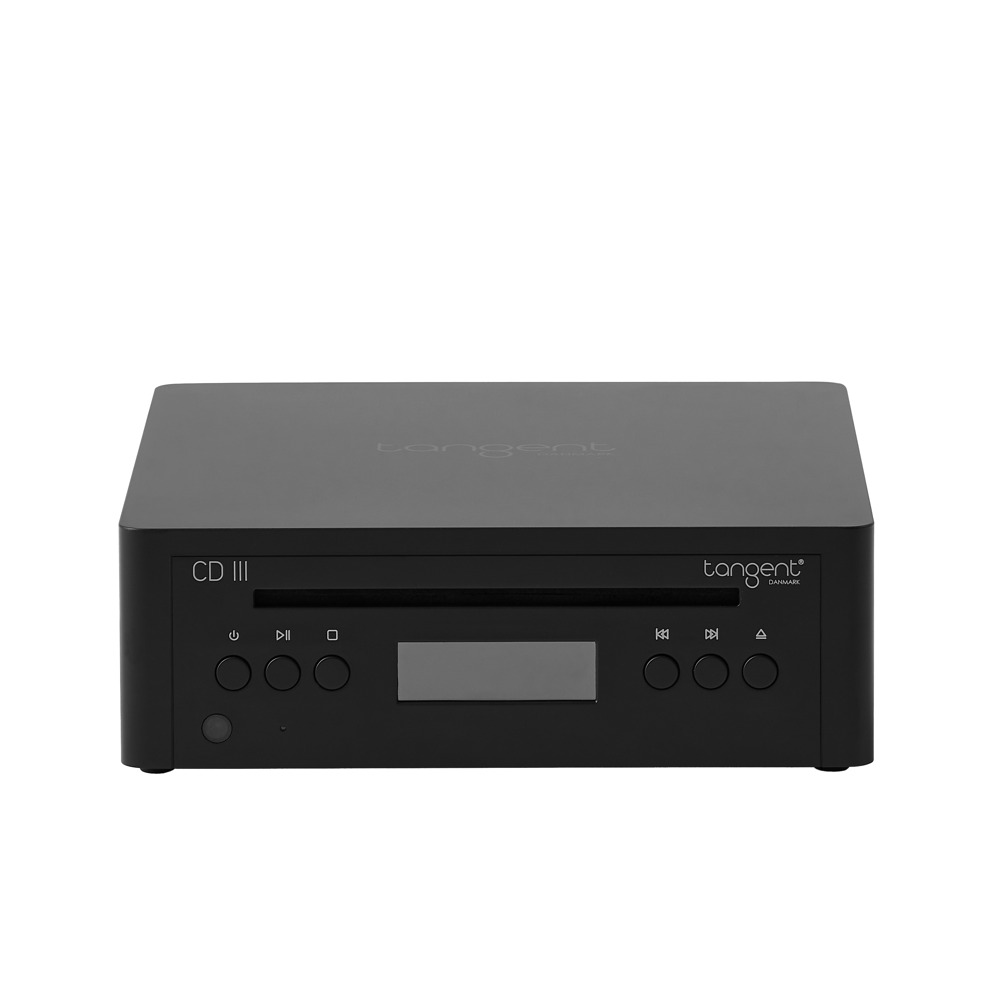 Tangent CD III