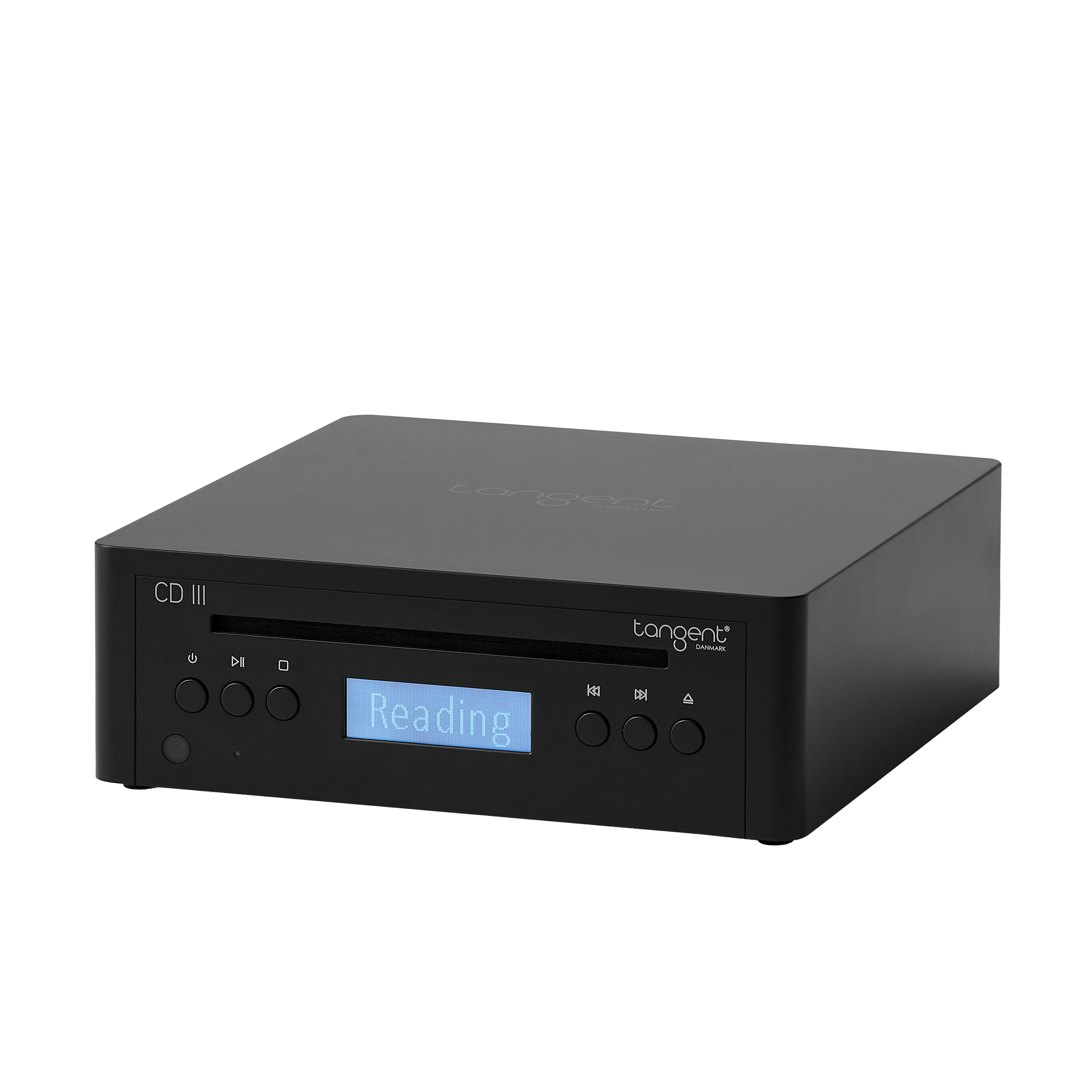 Tangent CD III