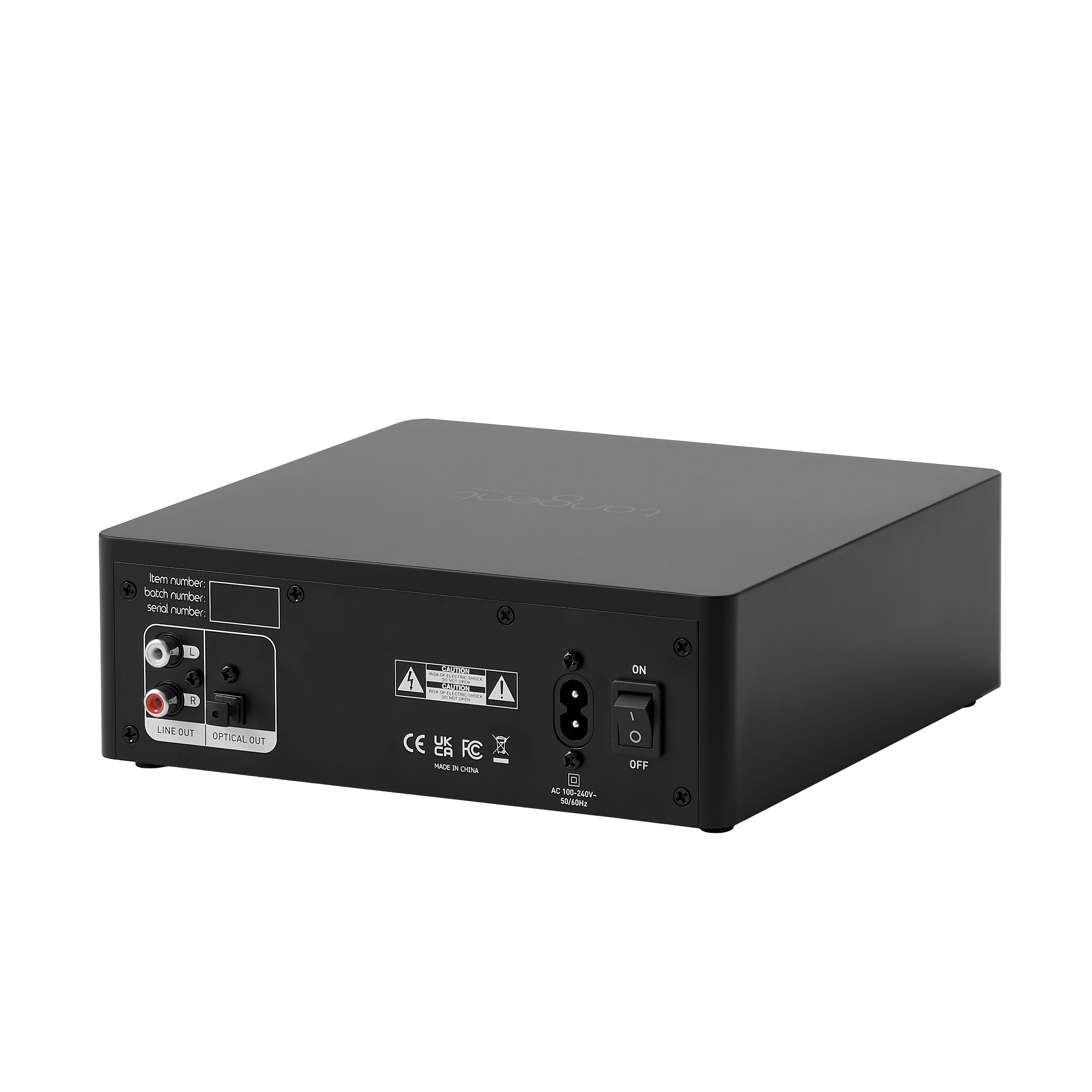 Tangent CD III