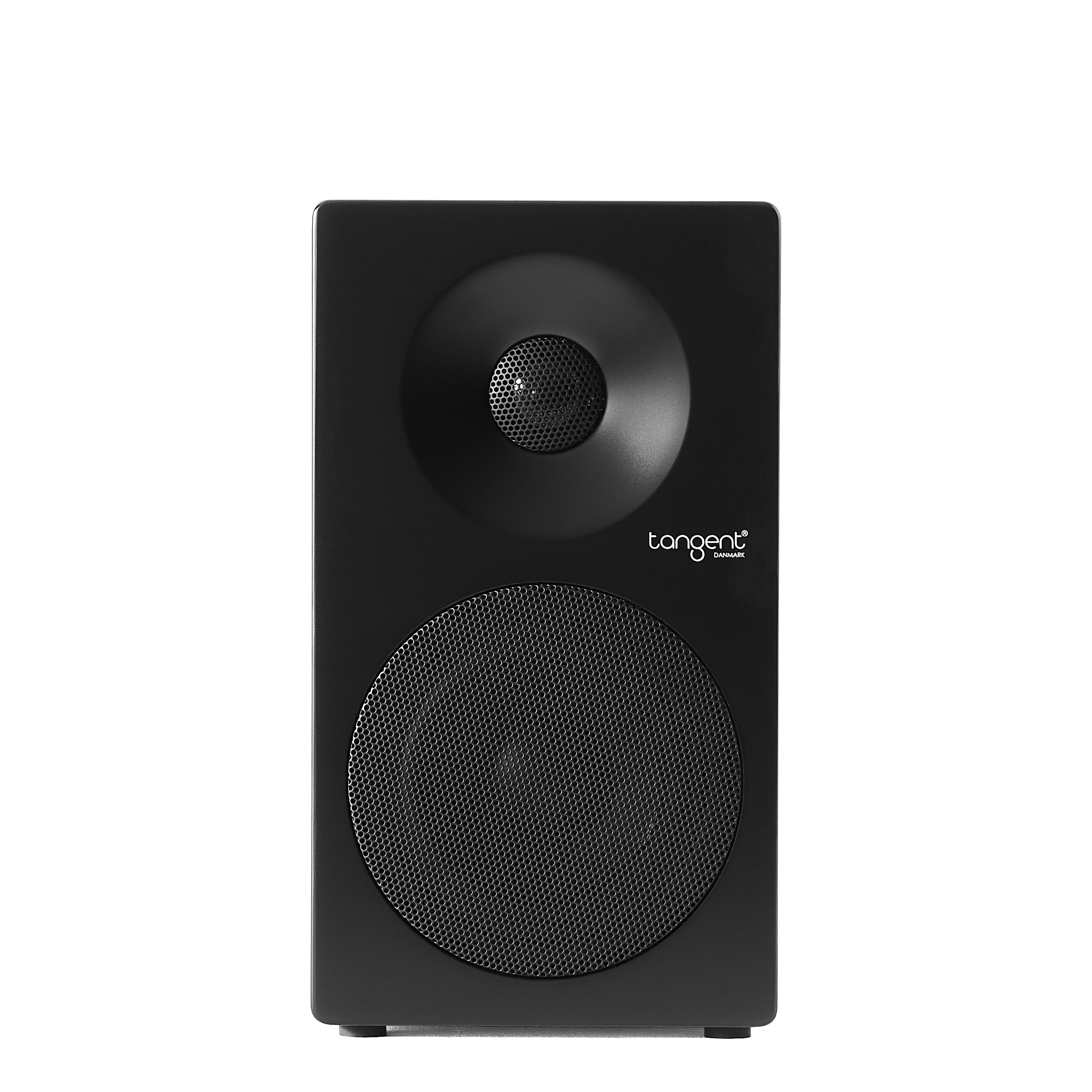Tangent Spectrum II X4 – kompakti ja tarkka hyllykaiutin moderniin kotiin