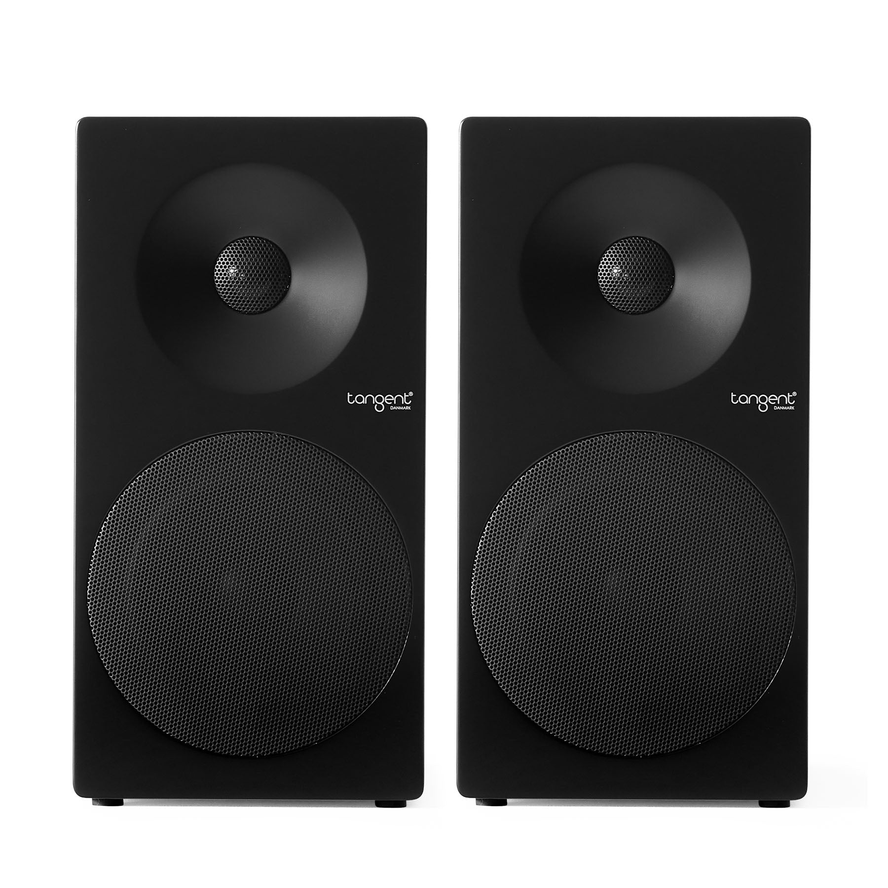 Tangent Spectrum II X5 aktiivikaiutin Bluetooth-toiminnolla ja sisäisellä vahvistimella