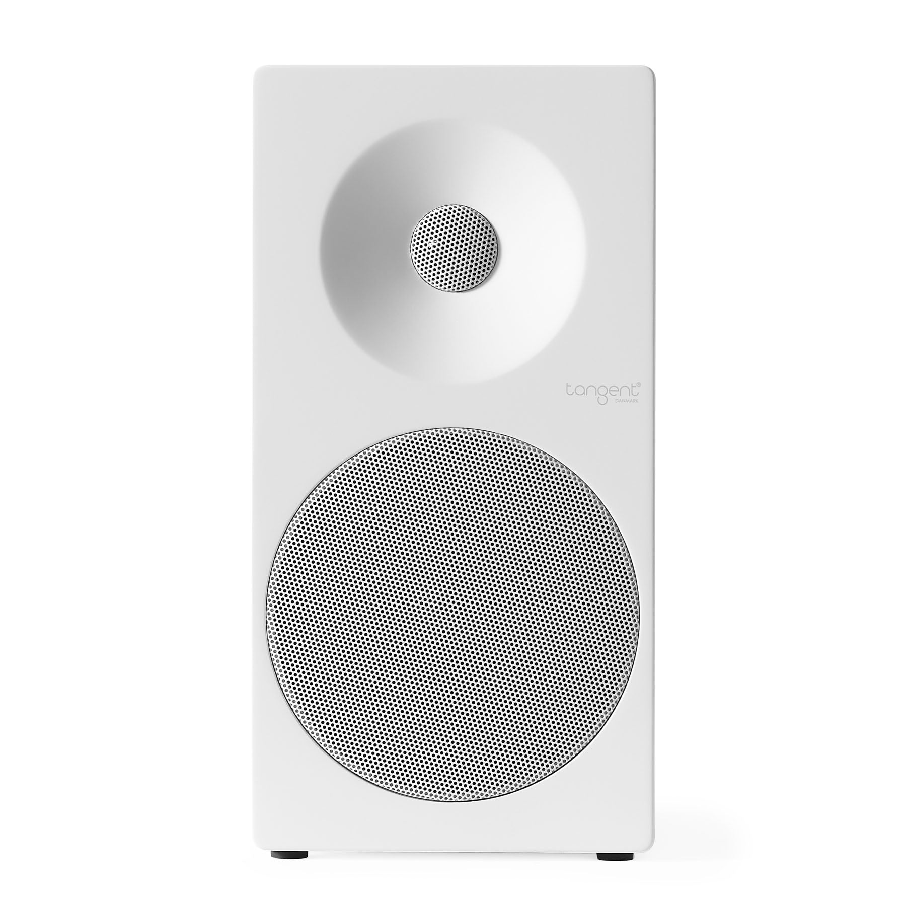 Tangent Spectrum II X5 aktiivikaiutin Bluetooth-toiminnolla ja sisäisellä vahvistimella