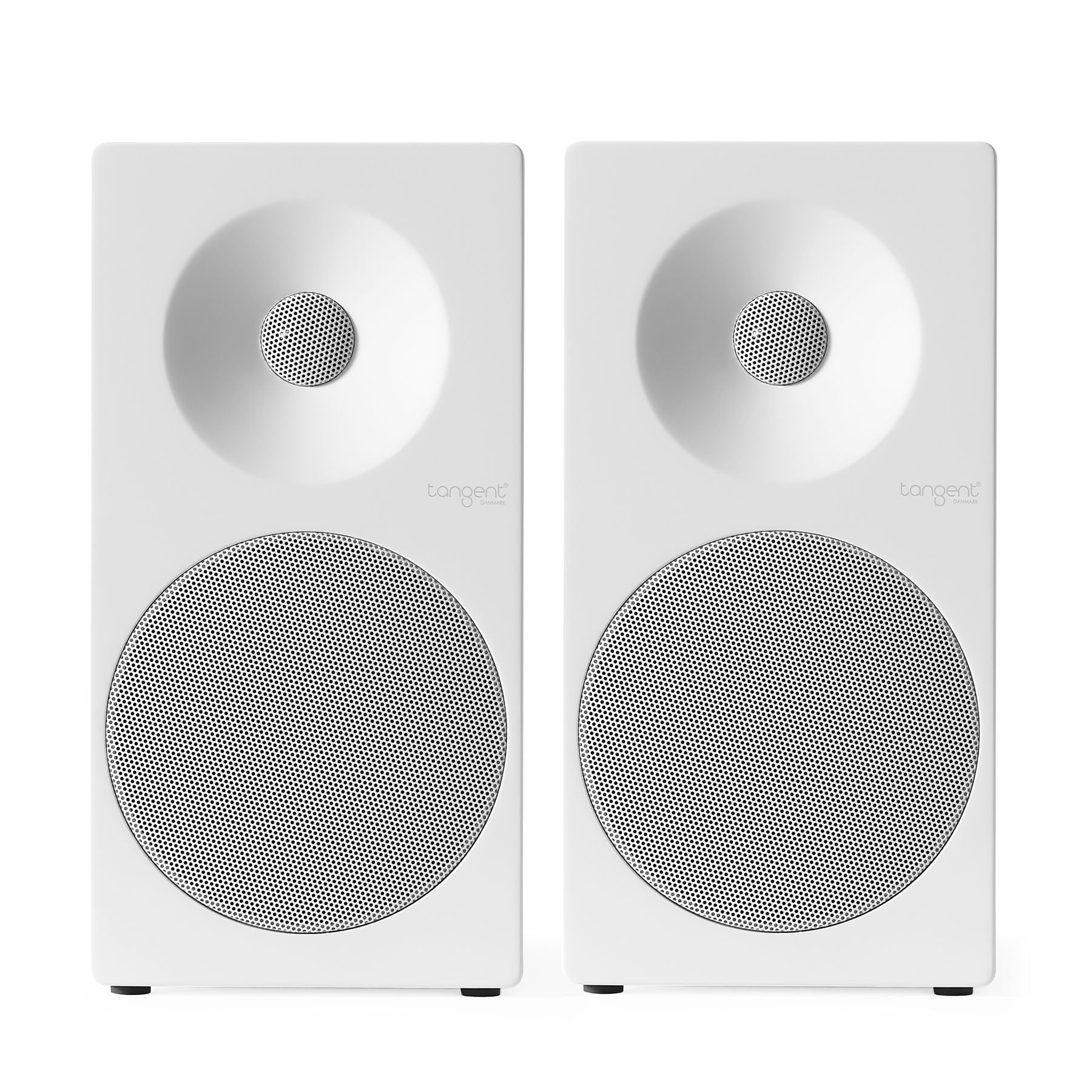 Tangent Spectrum II X5 aktiivikaiutin Bluetooth-toiminnolla ja sisäisellä vahvistimella