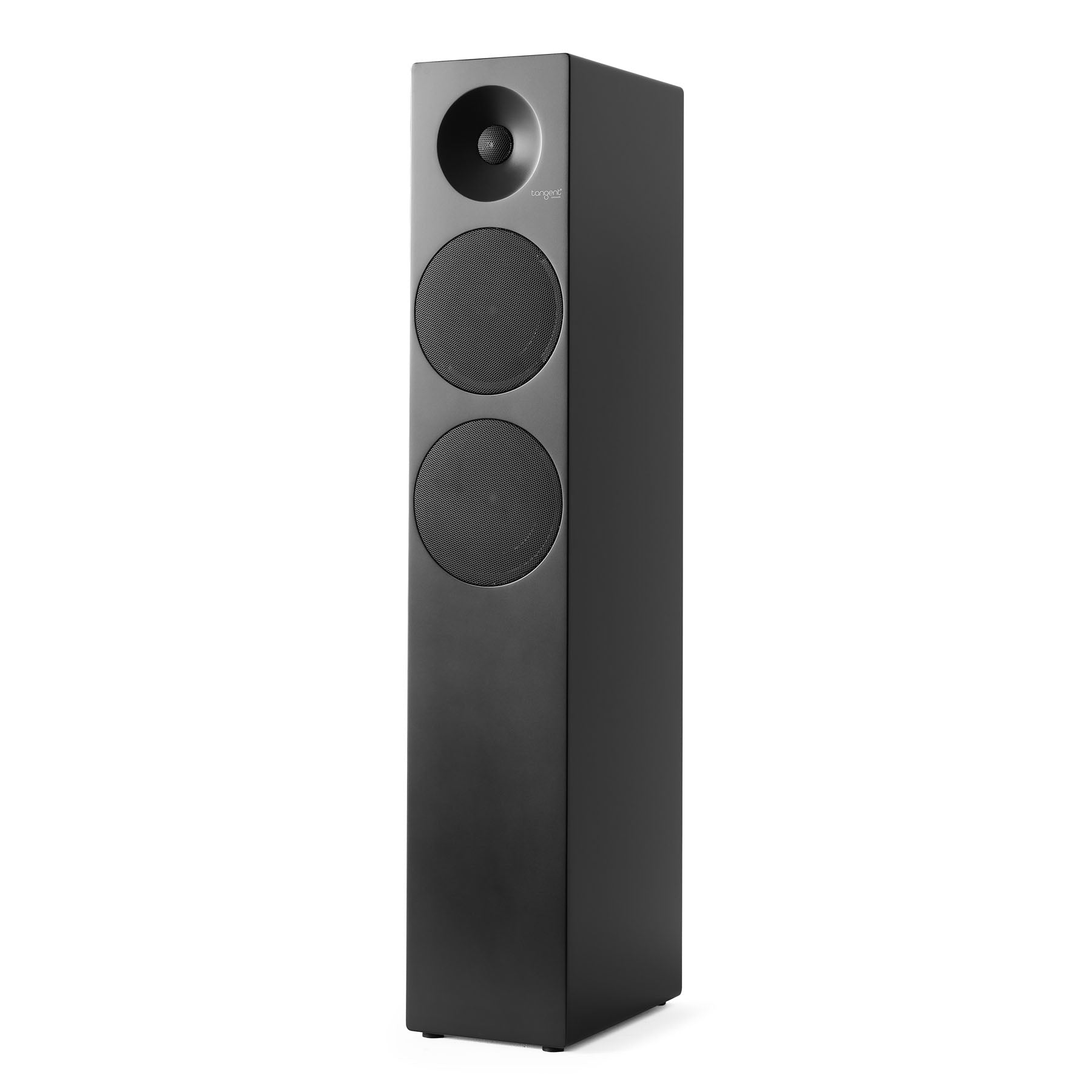 Tangent Spectrum II X6 – elegantti lattiakaiutin täyteläisellä ja tasapainoisella äänellä