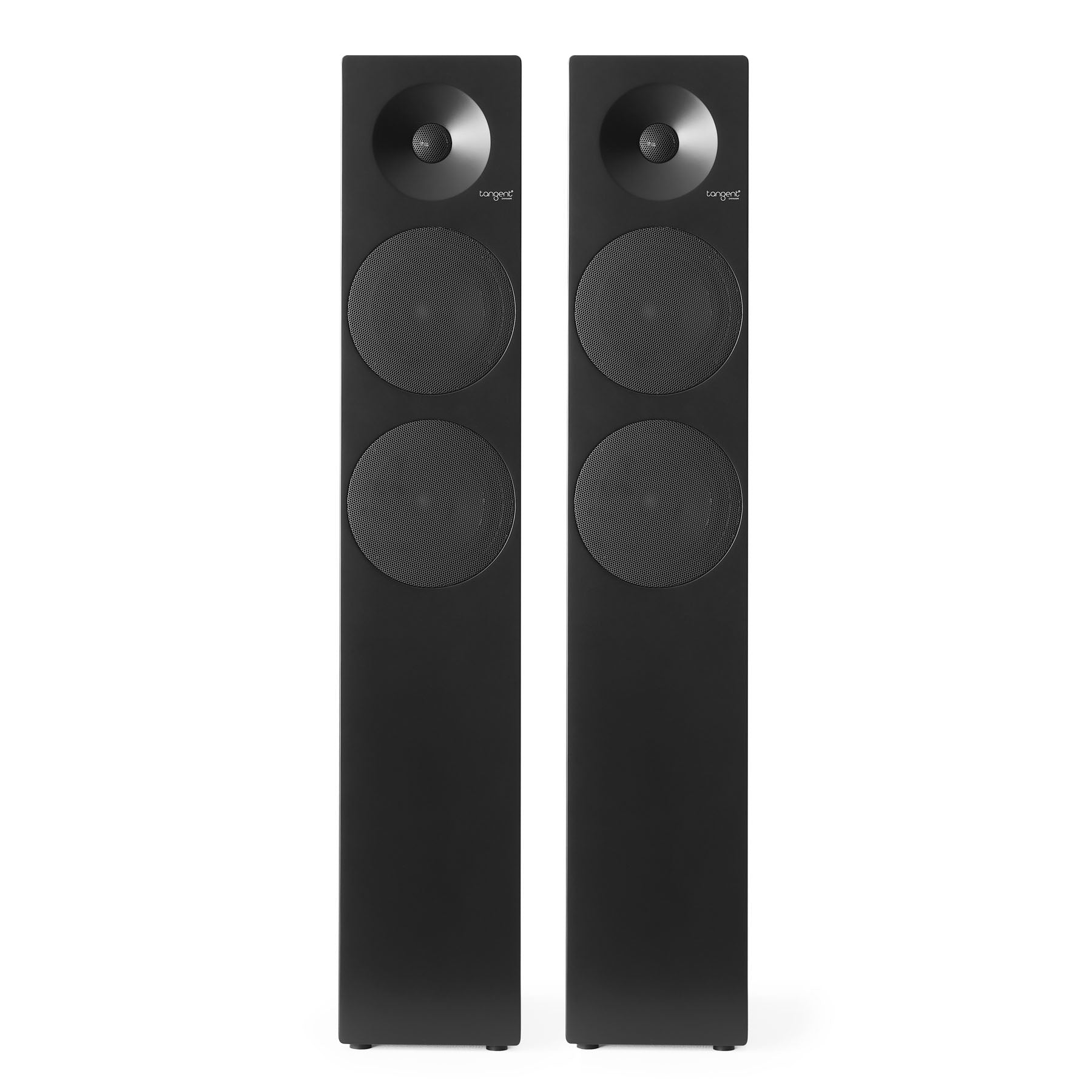 Tangent Spectrum II X6 – elegantti lattiakaiutin täyteläisellä ja tasapainoisella äänellä