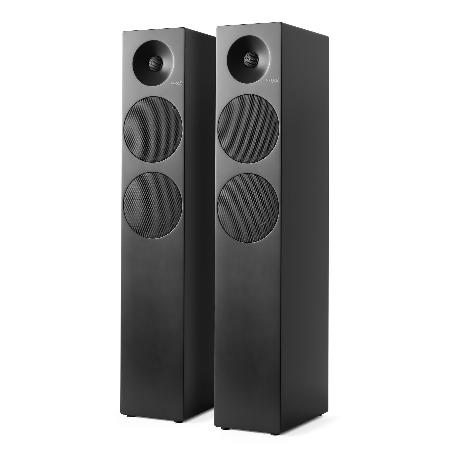 Tangent Spectrum II X6 – elegantti lattiakaiutin täyteläisellä ja tasapainoisella äänellä