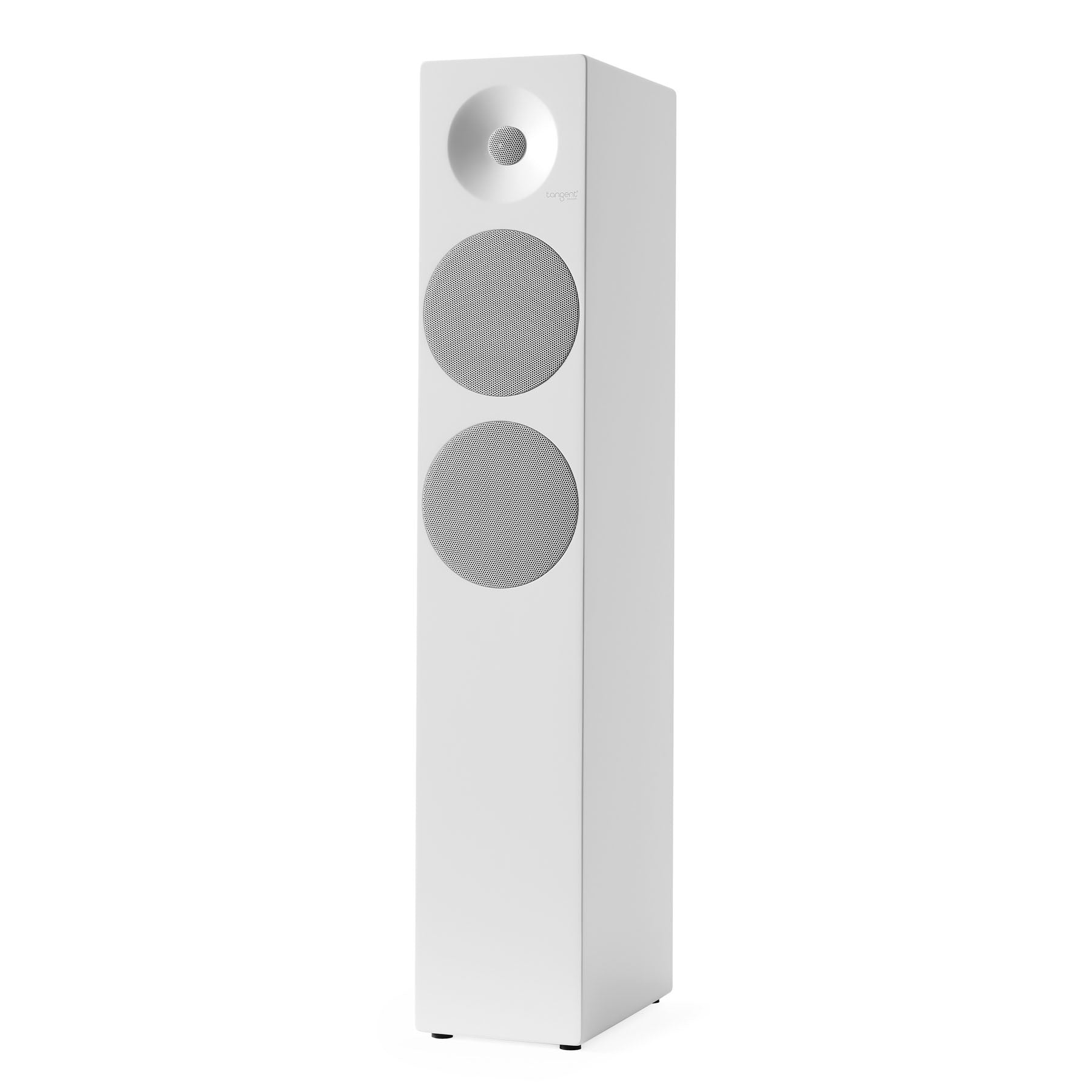 Tangent Spectrum II X6 – elegantti lattiakaiutin täyteläisellä ja tasapainoisella äänellä