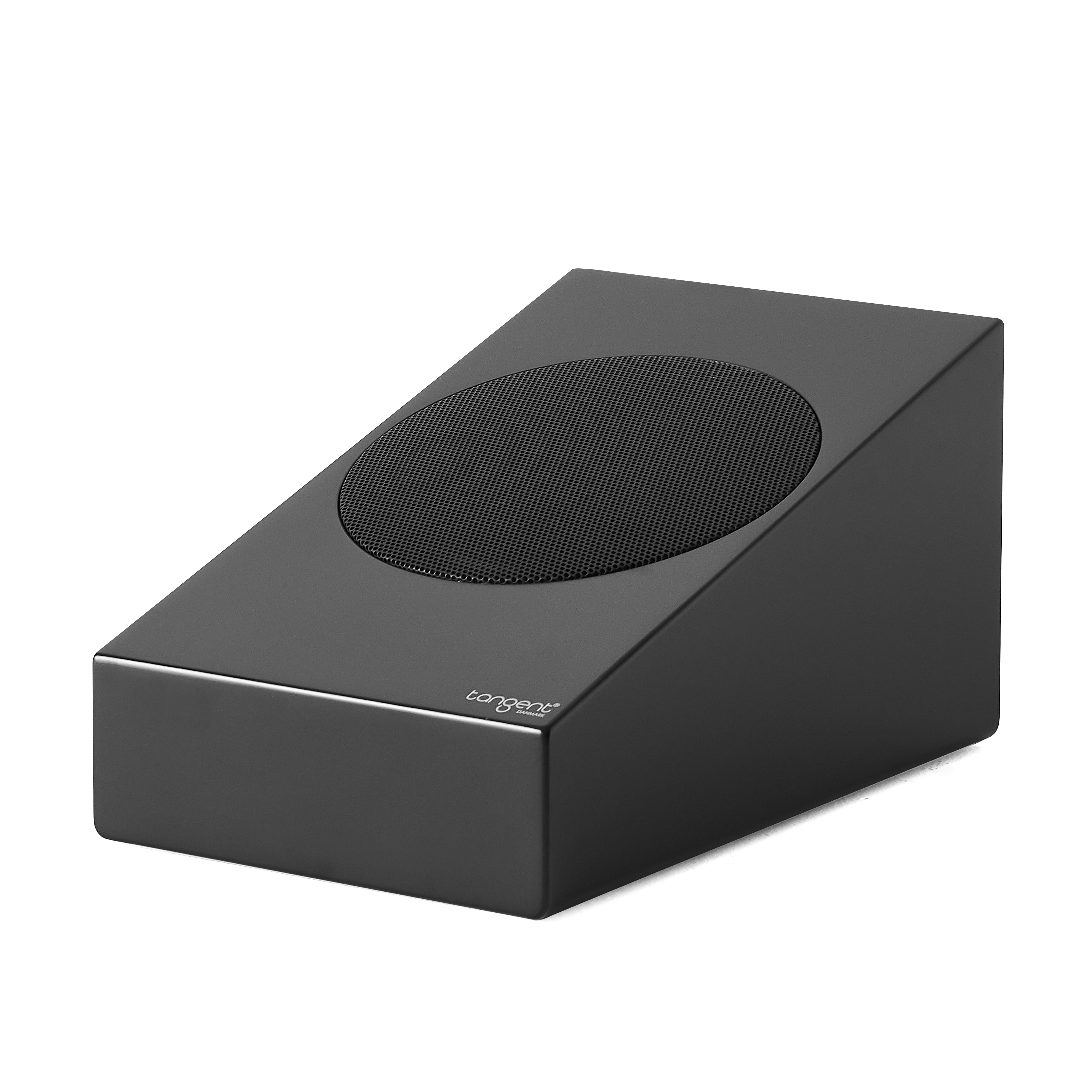Tangent Spectrum II XATM lattiakaiutin audiojärjestelmä stereokaiutin hi-fi-luokan