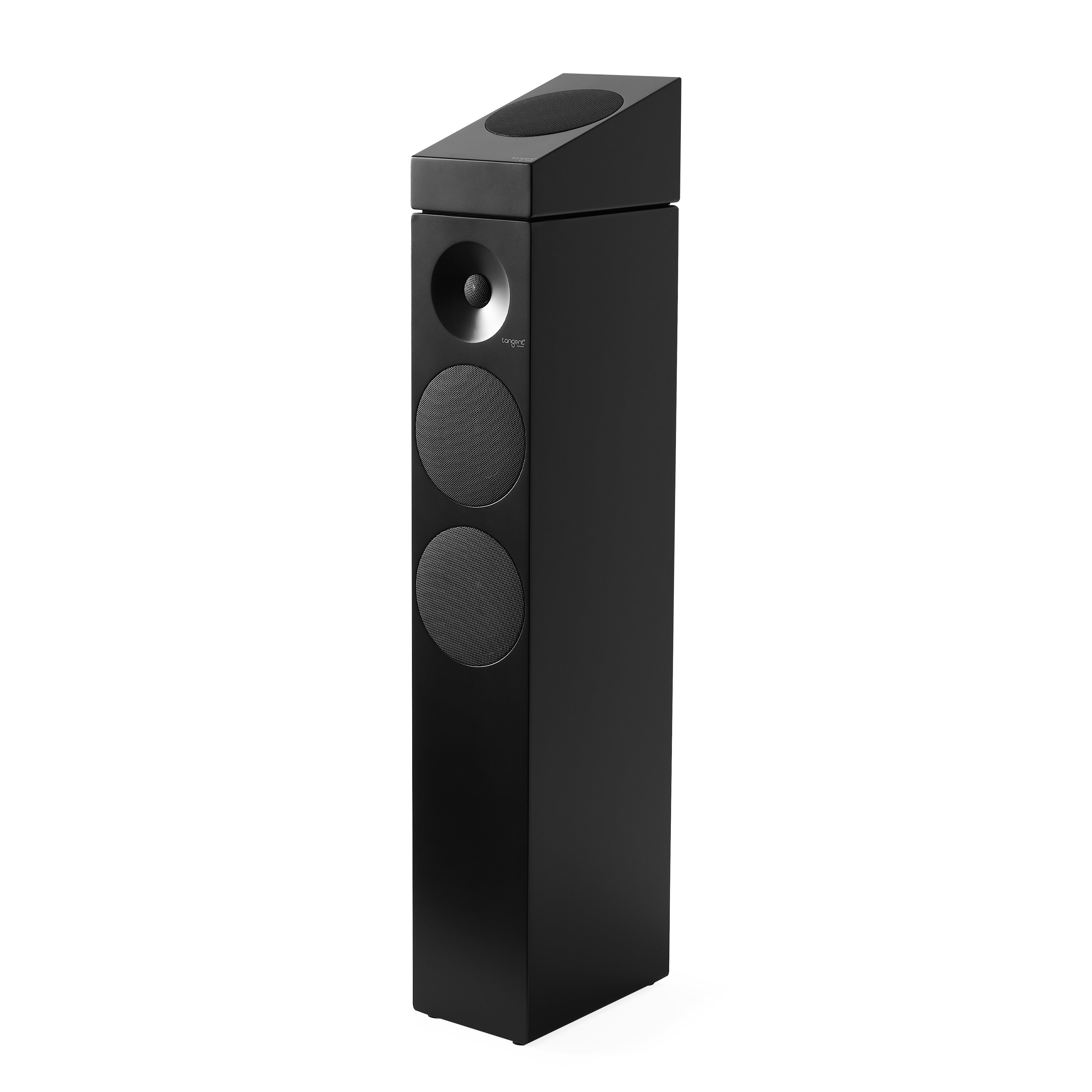 Tangent Spectrum II XATM lattiakaiutin audiojärjestelmä stereokaiutin hi-fi-luokan