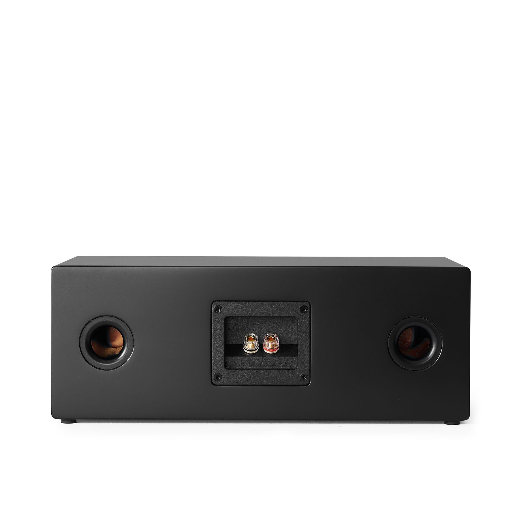 Tangent Spectrum II XC – Keskikaiutin kotiteatterin selkeyteen