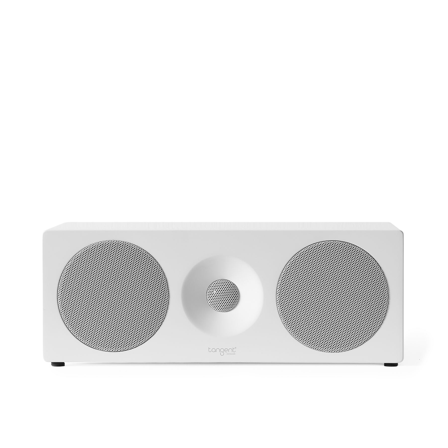 Tangent Spectrum II XC – Keskikaiutin kotiteatterin selkeyteen
