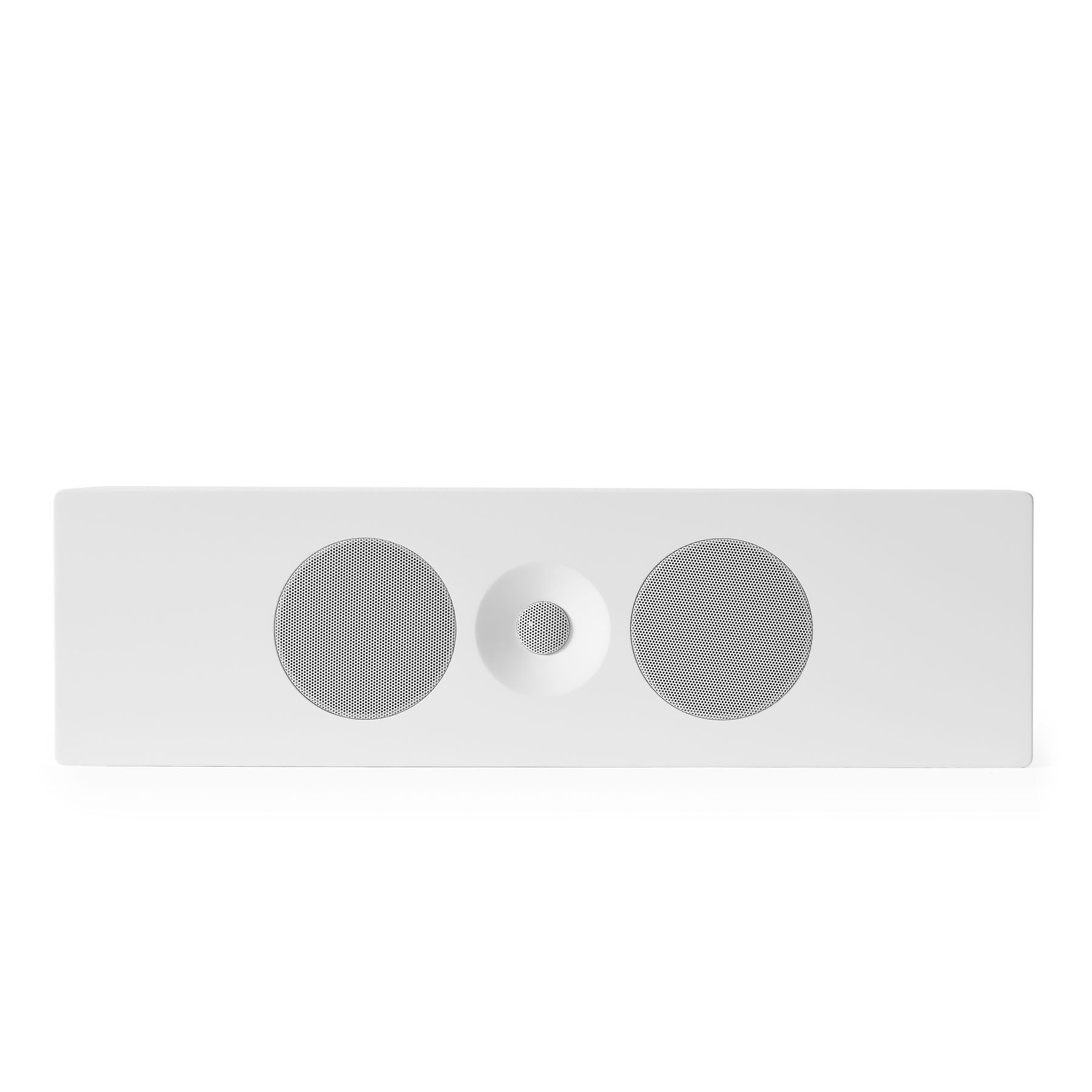 Tangent Spectrum II XLCR – LCR-kaiutin korkearesoluutioiseen kotiteatteriin