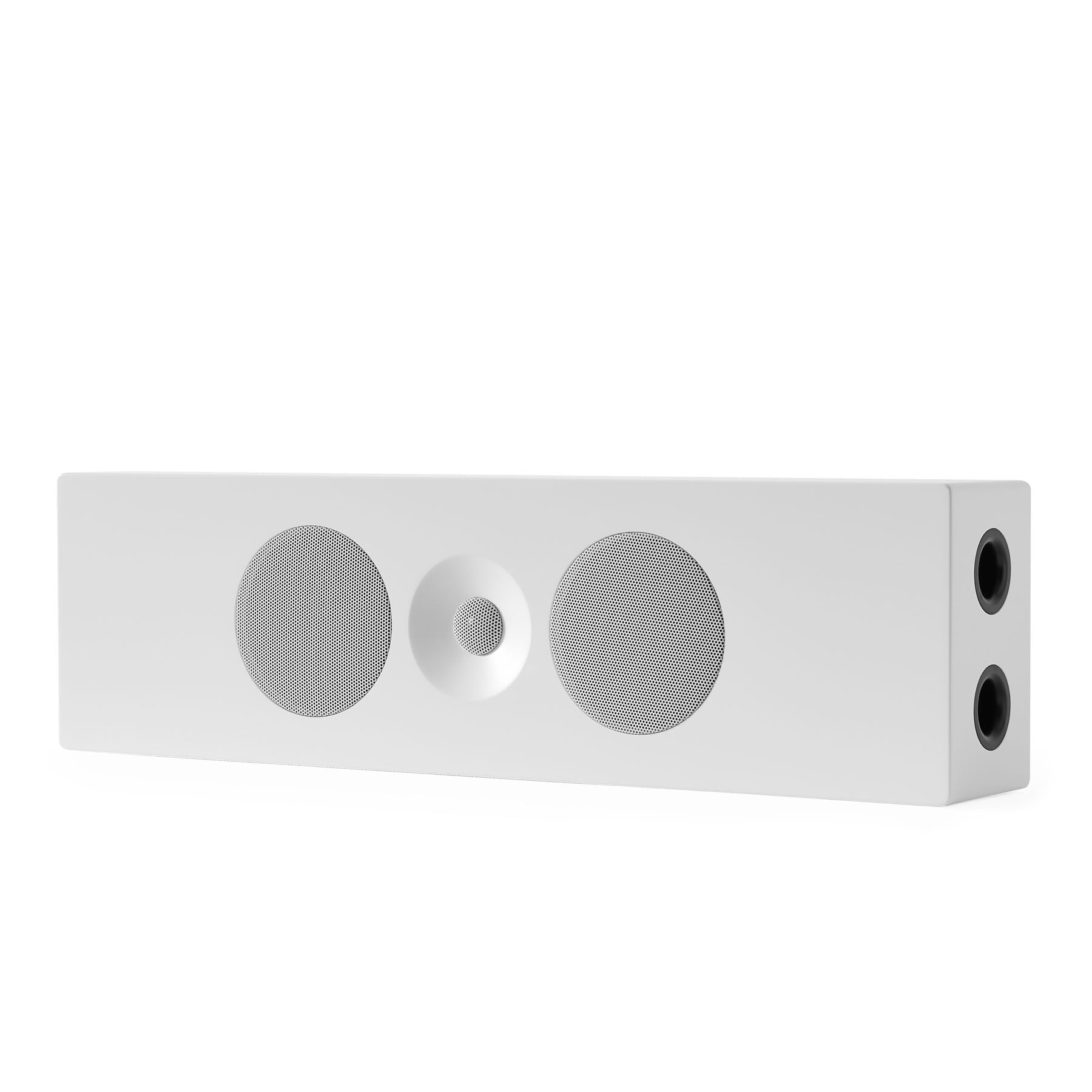 Tangent Spectrum II XLCR – LCR-kaiutin korkearesoluutioiseen kotiteatteriin