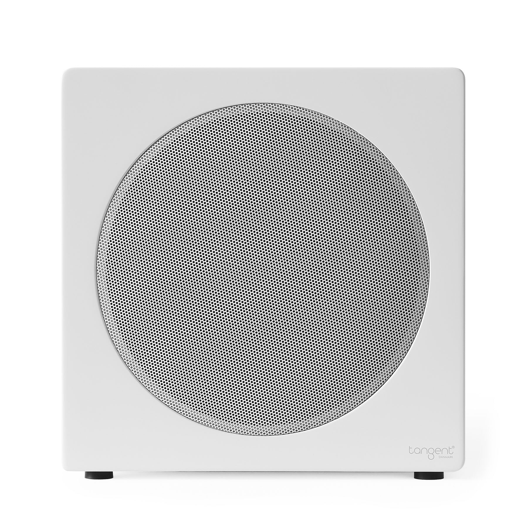 Tangent Spectrum II XSW8 – aktiivisubwoofer tarkalla, korkearesoluutioisella bassotoistolla