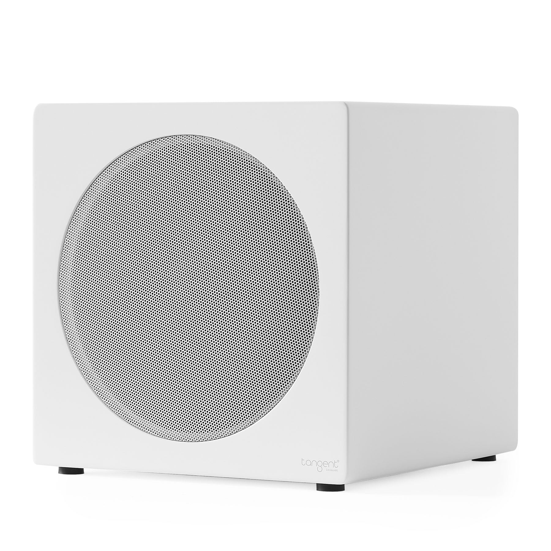 Tangent Spectrum II XSW8 – aktiivisubwoofer tarkalla, korkearesoluutioisella bassotoistolla